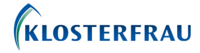 Klosterfrau